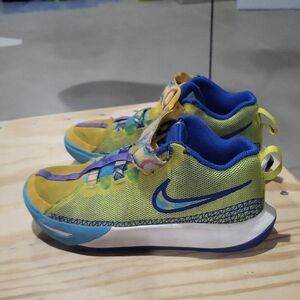 Kyrie Irving Kids Sneakers